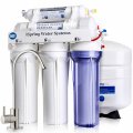 iSpring 5 stage Reverse Osmosis system