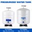 iSpring T32M Pressurized Water Storage Tank