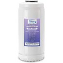 iSpring FWDS80K Anti-Scale 10" x 4.5" Whole House Water Filter with Patented Scale Inhibitor