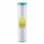 iSpring FG25B-KS High Capacity Heavy Metal Reducing GAC and KDF Whole House Water Filter Replacement Cartridge