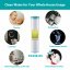 iSpring FG25B-KS High Capacity Heavy Metal Reducing GAC and KDF Whole House Water Filter Replacement Cartridge