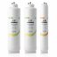 iSpring F3-RO500 1-Year Replacement Filter Pack for RO500 Series Tankless Reverse Osmosis Water Filtration System