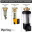 ispring whole house systems