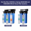 iSpring FM25B - Iron Manganese Reducing Replacement Water Filter