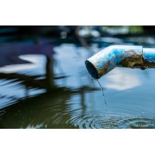 Produced Water Spills Devastate Soil, Groundwater, and Wildlife in Texas and Have Potentially Harmful Effects on Humans