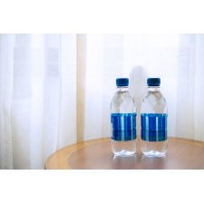 Is Your Bottled Water Providing You with Pure Drinking Water or Is It Riddled with Tiny Plastics?