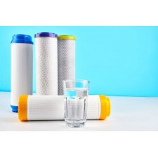 So Many Filters: A Guide to Confidently Selecting a Water Filtration System 